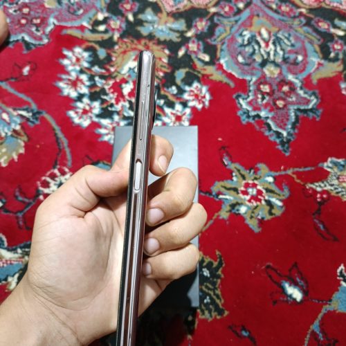 poco x3 pro _256gb_ram8gb