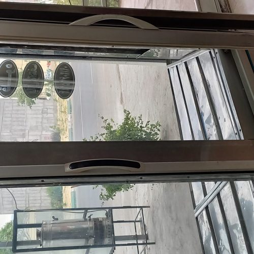 یخچال قصابی