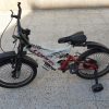 دوچرخه سایز 20