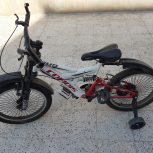دوچرخه سایز 20