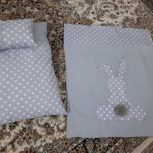 سرویس خواب نوزاد