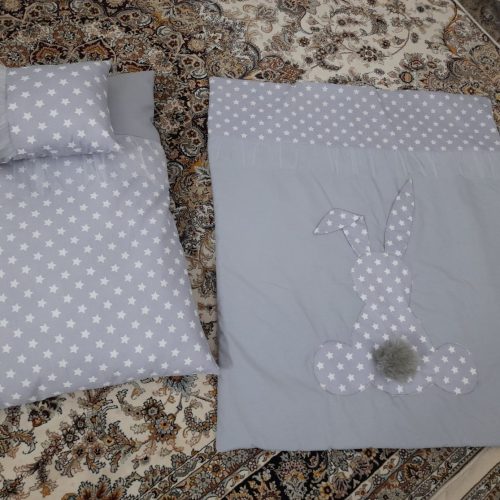 سرویس خواب نوزاد