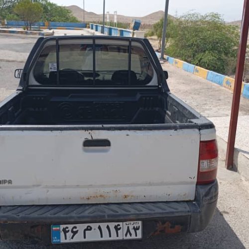 پراید 151مدل93