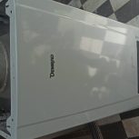 فروش پکیج شوفاژ دیواری 24000 دمراد دومبدله فندار