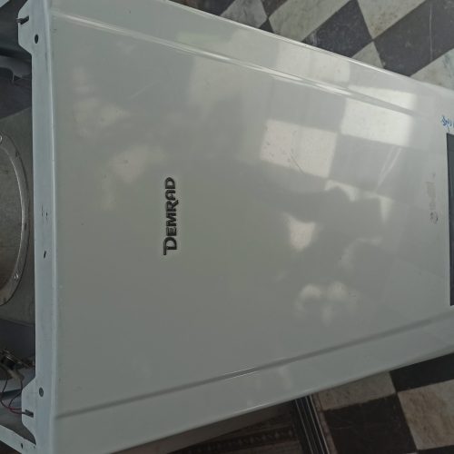 فروش پکیج شوفاژ دیواری 24000 دمراد دومبدله فندار