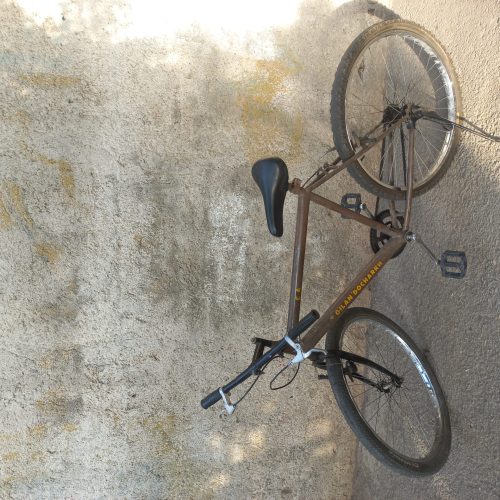 دوچرخه سایز 26