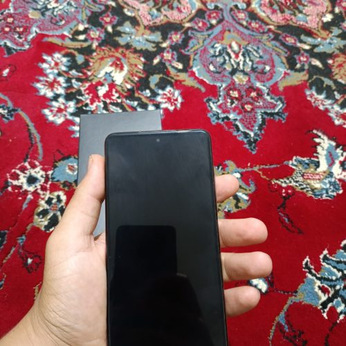 poco x3 pro _256gb_ram8gb