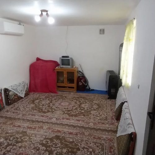 سویت اجاره ای در روستای قاضیان سنکر