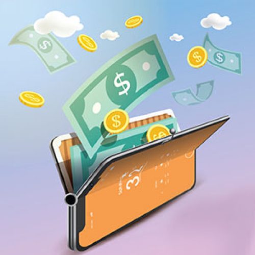 کار در خانه و با گذاشتن وقت کم و درآمد میلیونی