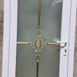 درب پی وی سی