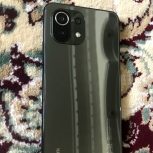 Mi 11 lite 5g