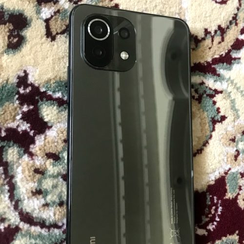 Mi 11 lite 5g