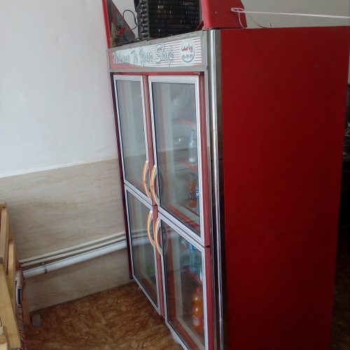 یخچال ایستاده