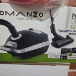 جاروبرقی نو بودن کارگرد