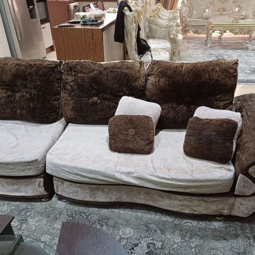 مبلمان و راحتی