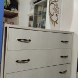 چوب کاملا سالم شیشها سالم