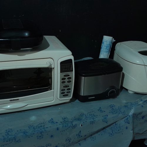 واگذاری کافه (کافی شاپ)