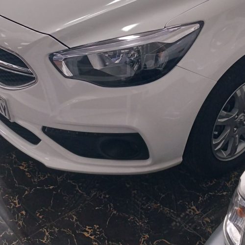 شاهین اتومات مدل 1403کارکرد صفر