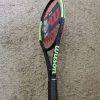 راکت تنیس wilson blade 98 16×19