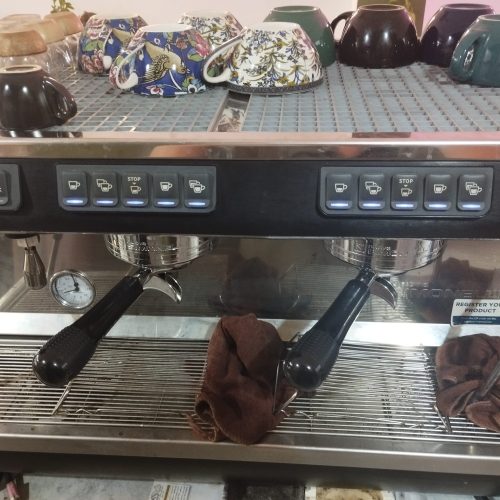 دستگاه قهوه ساز