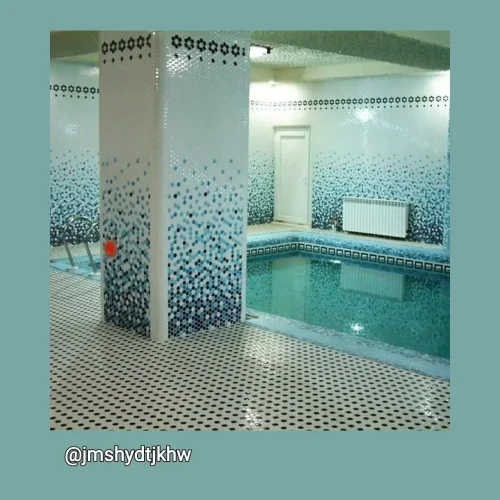 مجری استخرهای شنای آبگرم خانگی وعمومی