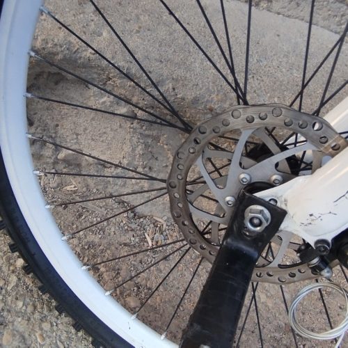 دوچرخه 26اسپرت