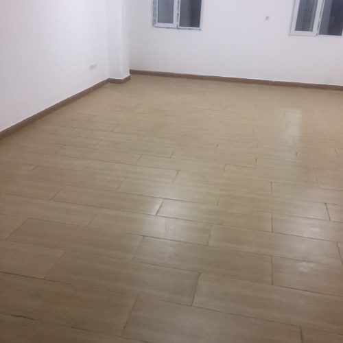 اپارتمان سه خوابه