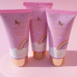 کرم مرطوب کننده دست یونیکورن