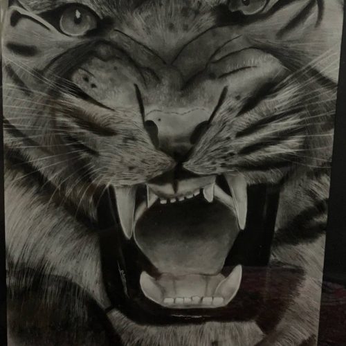 تابلو های دست ساز