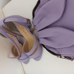 ست کیف و کفش