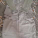 کت و دامن(لباس مجلسی)