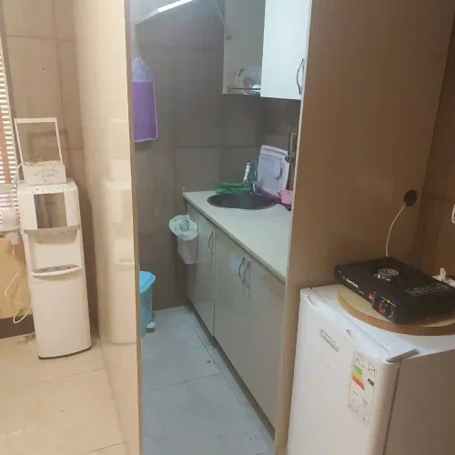 اجاره یک واحد اپارتمان اداری و دفتری