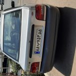 پراید مدل 84