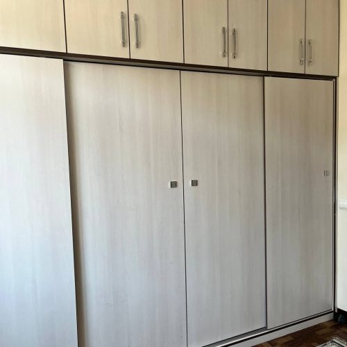 فروش آپارتمان 52  متری