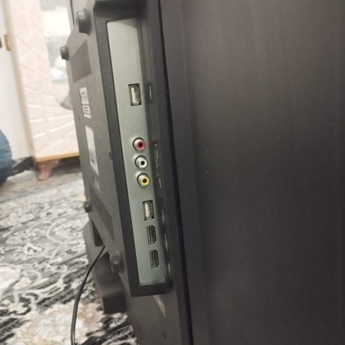 ال سی دی 43 EXiR