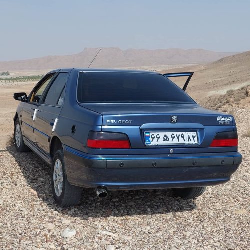 دربستی به تمام نقاط کشور