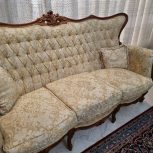 یک ست مبلمان بسیار شیک