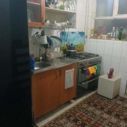 اجاره آپارتمان 60 متری