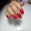 ارائه خدمات ناخن