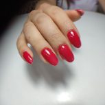 ارائه خدمات ناخن