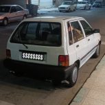 پراید هاچبک کره ای