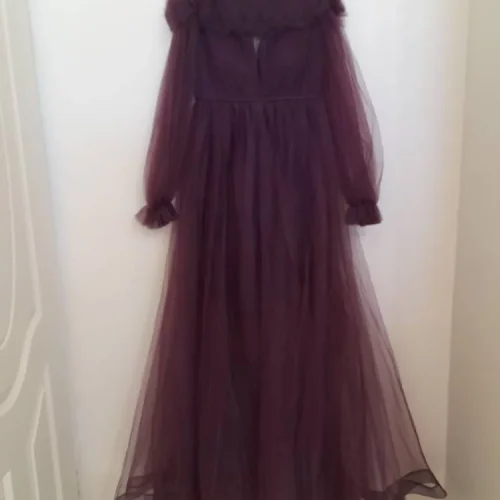 پیراهن مجلسی دخترانه سایز xLتاxxL