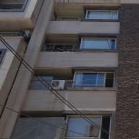 آپارتمان نام دنانان