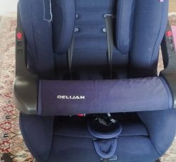 صندلی ماشین کودک