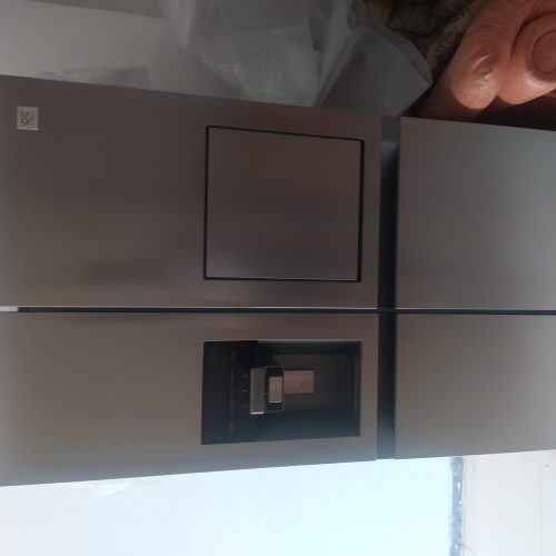 یخچال سایت سه درسه ماه استفاده شده