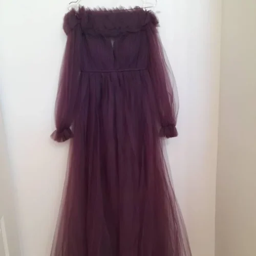 پیراهن مجلسی دخترانه سایز xLتاxxL