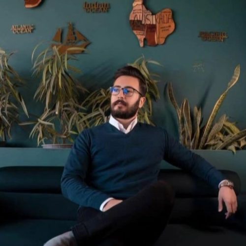 دوره آموزش فوق تخصصی ترید📈