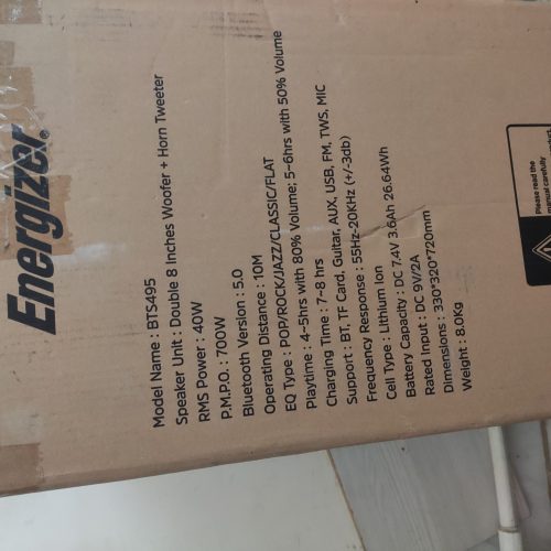 باند بلوتوثی همراه