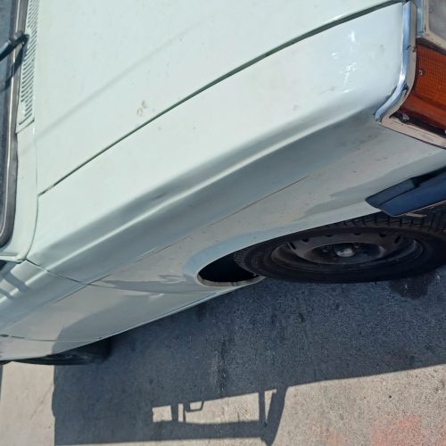 وانت دوگانه سوز شرکتی مدل 90