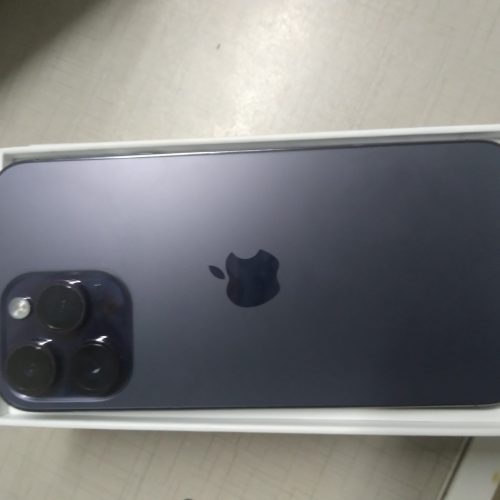 گوشی آیفون 14 پرومکس